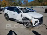 2026 Hyundai Tucson фото
