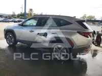 2026 Hyundai Tucson фото