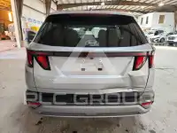 2026 Hyundai Tucson photo