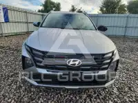 2026 Hyundai Tucson фото
