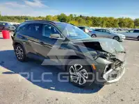 2026 Hyundai Tucson фото