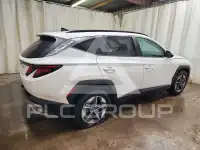 2026 Hyundai Tucson фото