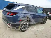 2026 Hyundai Tucson фото