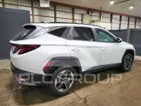 2026 Hyundai Tucson photo
