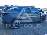 2026 Hyundai Tucson фото