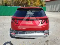 2026 Hyundai Tucson photo