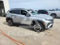 2026 Hyundai Tucson photo