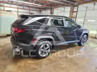 2026 Hyundai Tucson фото