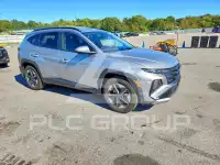 2026 Hyundai Tucson фото