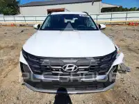 2026 Hyundai Tucson фото