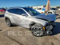 2026 Hyundai Tucson фото