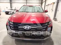 2026 Hyundai Tucson photo