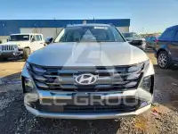 2026 Hyundai Tucson фото
