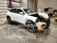2026 Hyundai Tucson фото