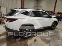 2026 Hyundai Tucson фото