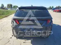 2026 Hyundai Tucson фото