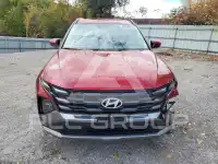 2026 Hyundai Tucson photo