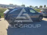 2026 Hyundai Tucson фото
