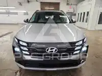 2026 Hyundai Tucson photo