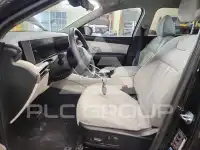 2026 Hyundai Tucson фото