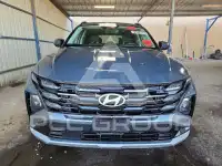 2026 Hyundai Tucson фото