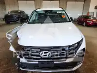 2026 Hyundai Tucson фото
