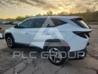 2026 Hyundai Tucson фото