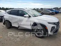2026 Hyundai Tucson фото