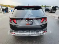 2026 Hyundai Tucson фото