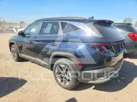 2026 Hyundai Tucson фото