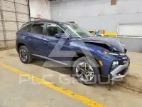 2026 Hyundai Tucson photo