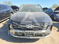 2026 Hyundai Tucson фото