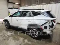2026 Hyundai Tucson фото