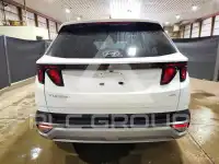 2026 Hyundai Tucson photo