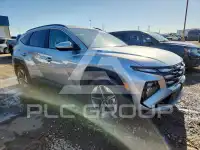 2026 Hyundai Tucson фото