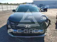 2026 Hyundai Tucson фото