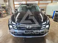 2026 Hyundai Tucson фото