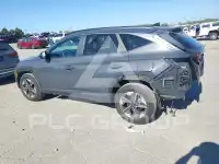 2026 Hyundai Tucson фото
