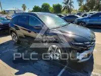 2026 Hyundai Tucson фото
