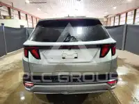 2026 Hyundai Tucson фото