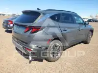 2026 Hyundai Tucson фото