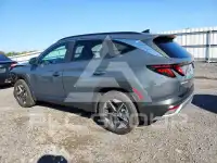 2026 Hyundai Tucson фото