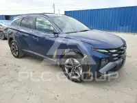 2026 Hyundai Tucson фото