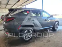 2026 Hyundai Tucson фото