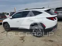2026 Hyundai Tucson фото