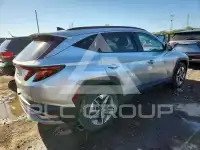 2026 Hyundai Tucson фото