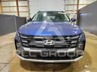 2026 Hyundai Tucson фото