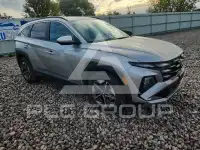 2026 Hyundai Tucson фото