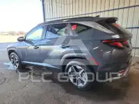 2026 Hyundai Tucson фото