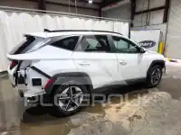 2026 Hyundai Tucson фото